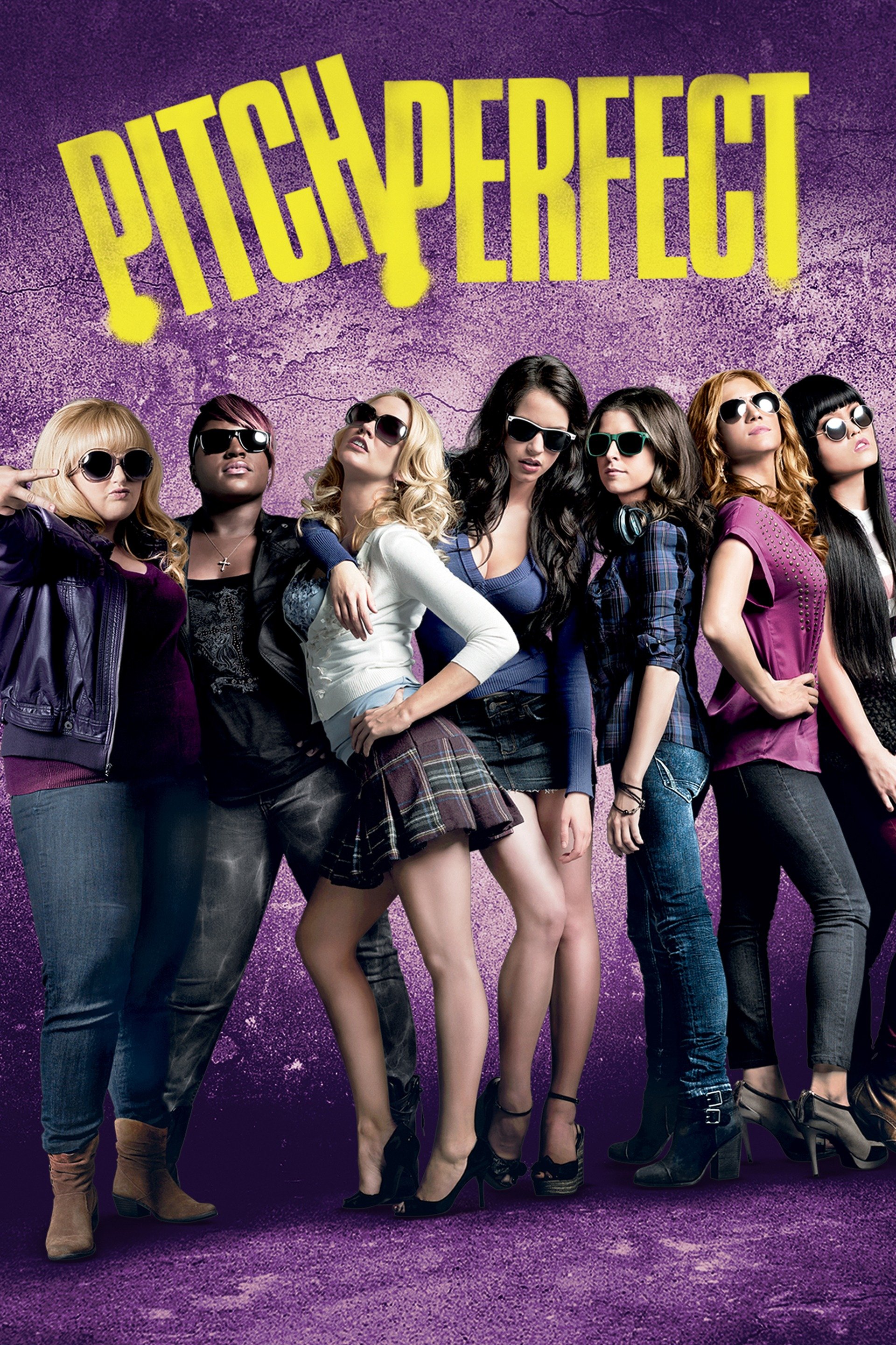 Pitch Perfect (2012) [27667] (A1764847302) [[Movies]] --Plex--